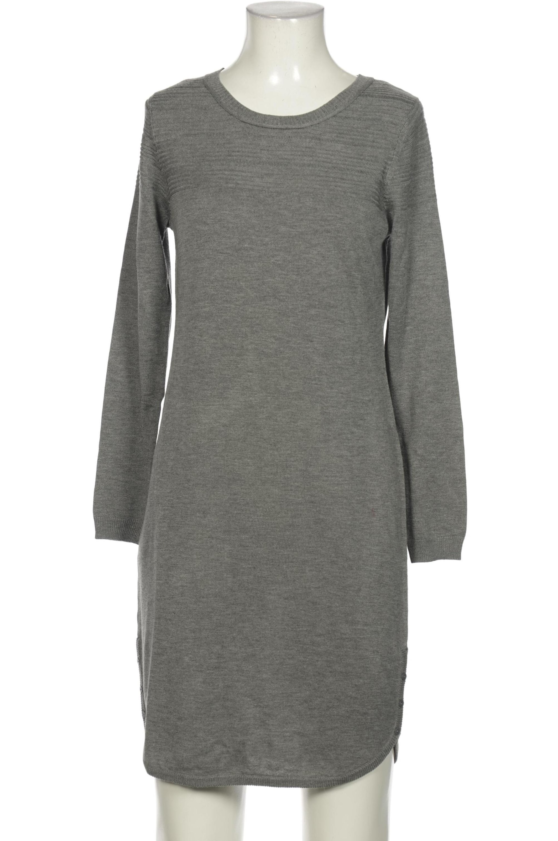 ESPRIT Kleid XS in Grau: Vorderseite