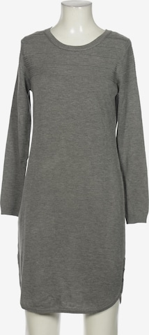 ESPRIT Kleid XS in Grau: Vorderseite