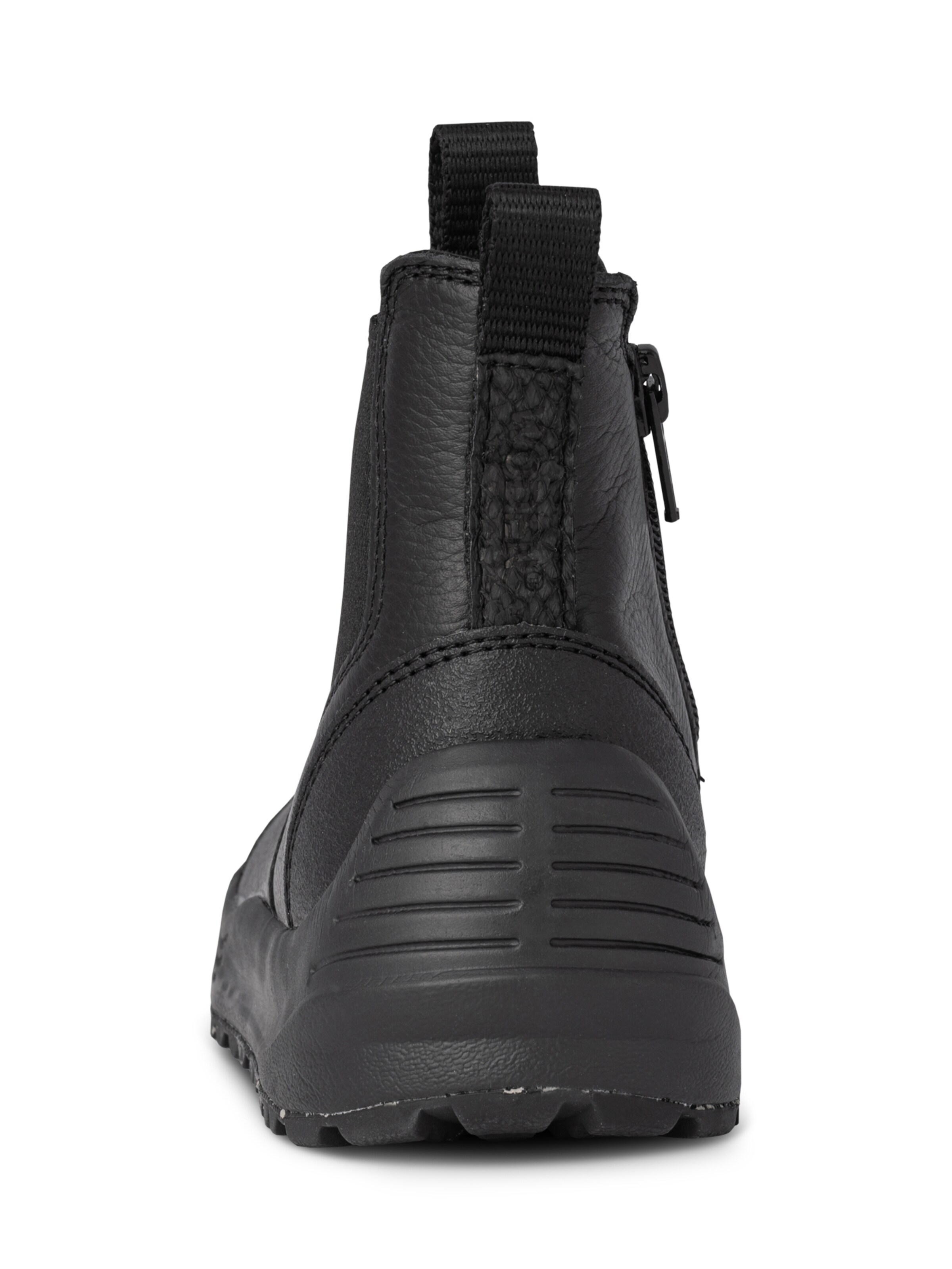 WODEN Boot 'Silja' in Black