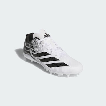 ADIDAS PERFORMANCE Soccer shoe 'Adizero Electric.2 II' in White