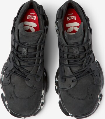 CAMPER Sneakers ' Karst ' in Black