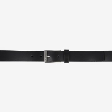 STRELLSON Belt in Black