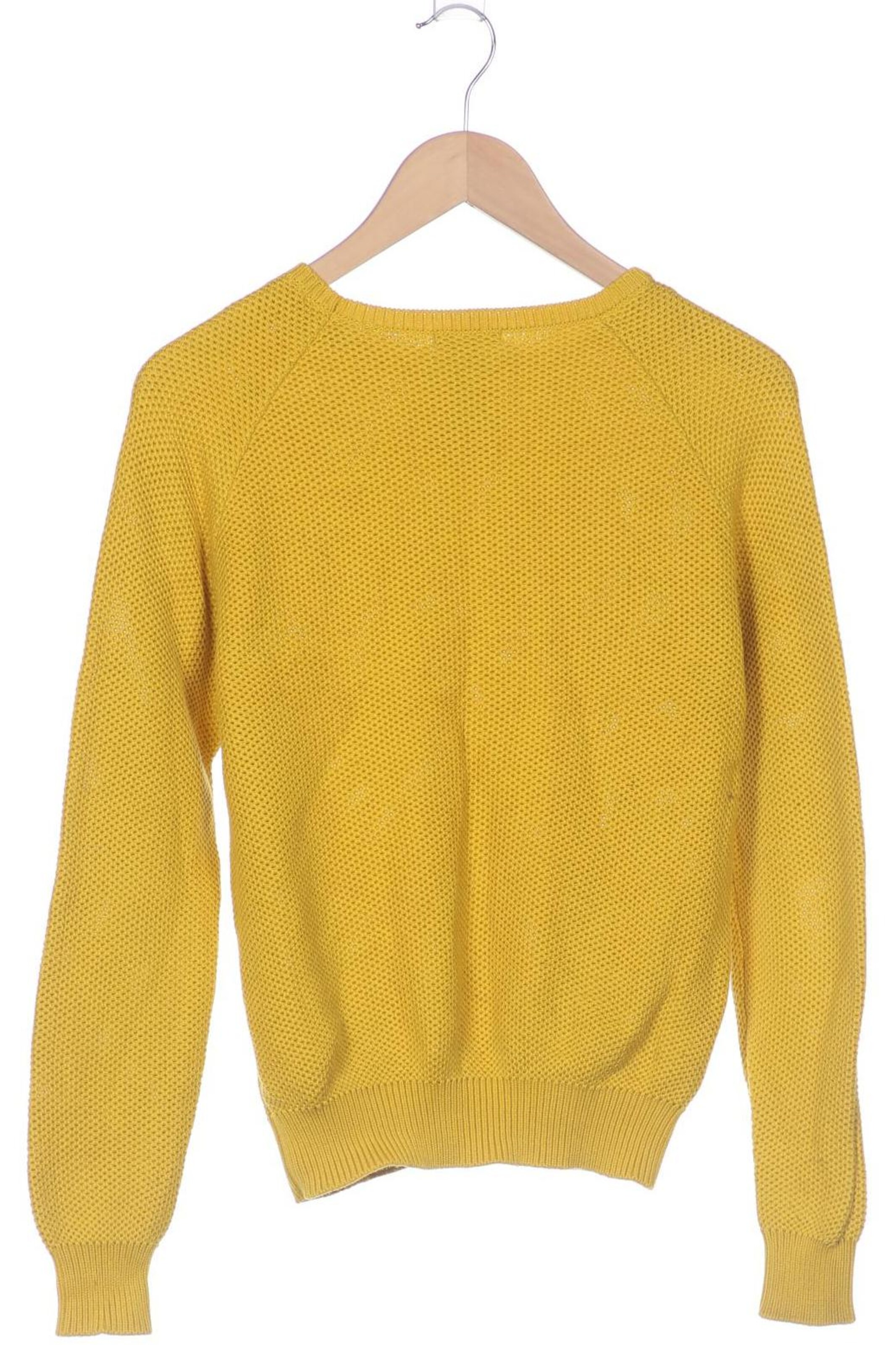 COS Pullover M in Gelb