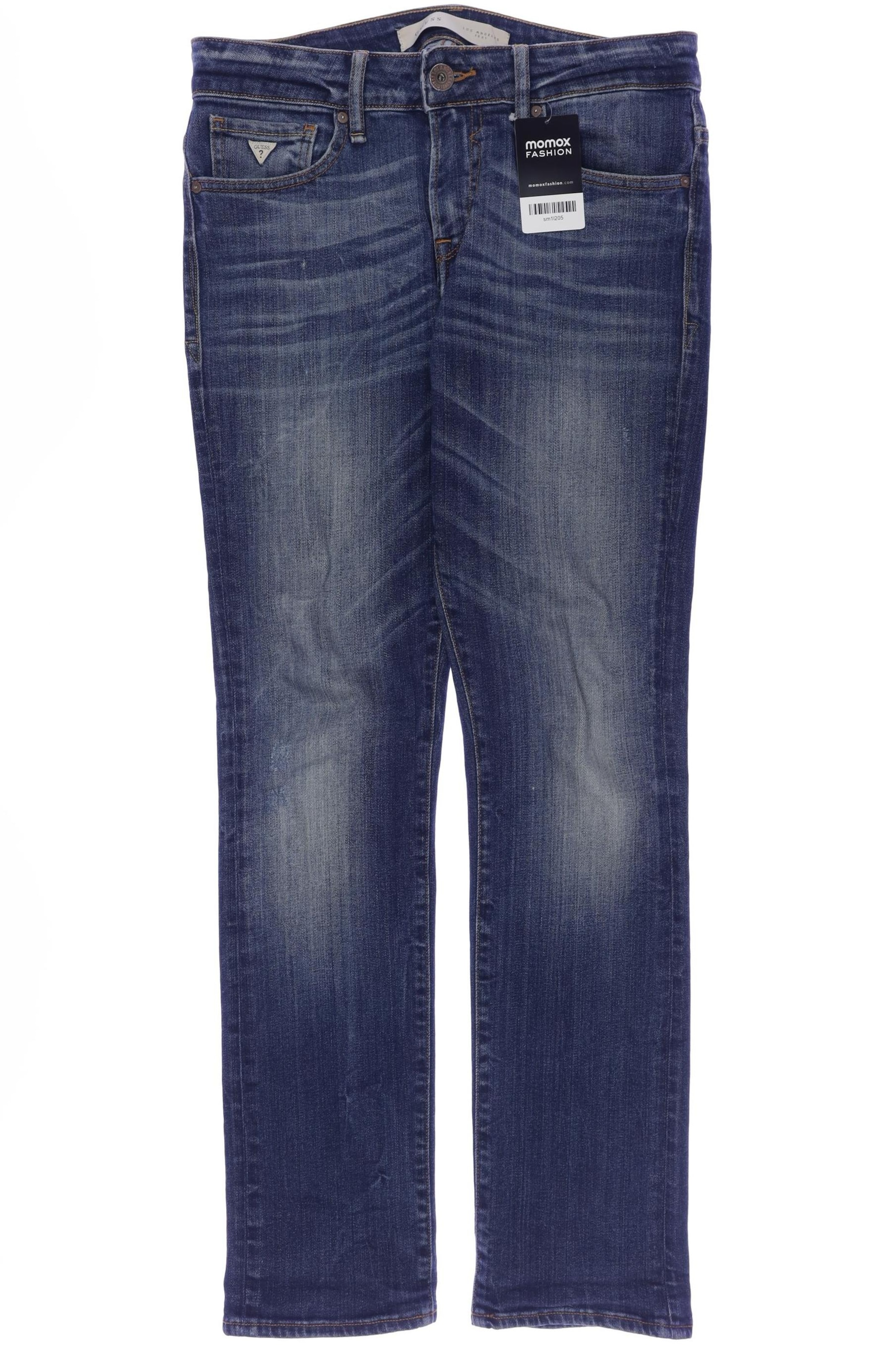 GUESS Jeans in 31 in Blue: front