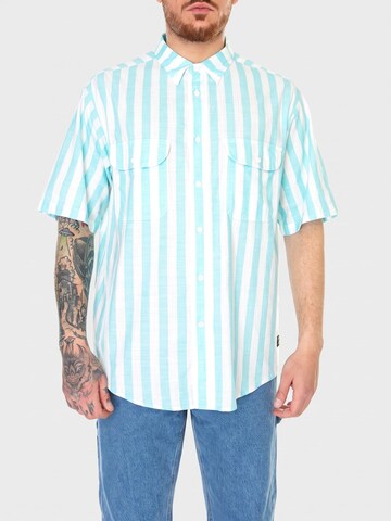 Comfort fit Camicia 'Skate' di LEVI'S ® in bianco