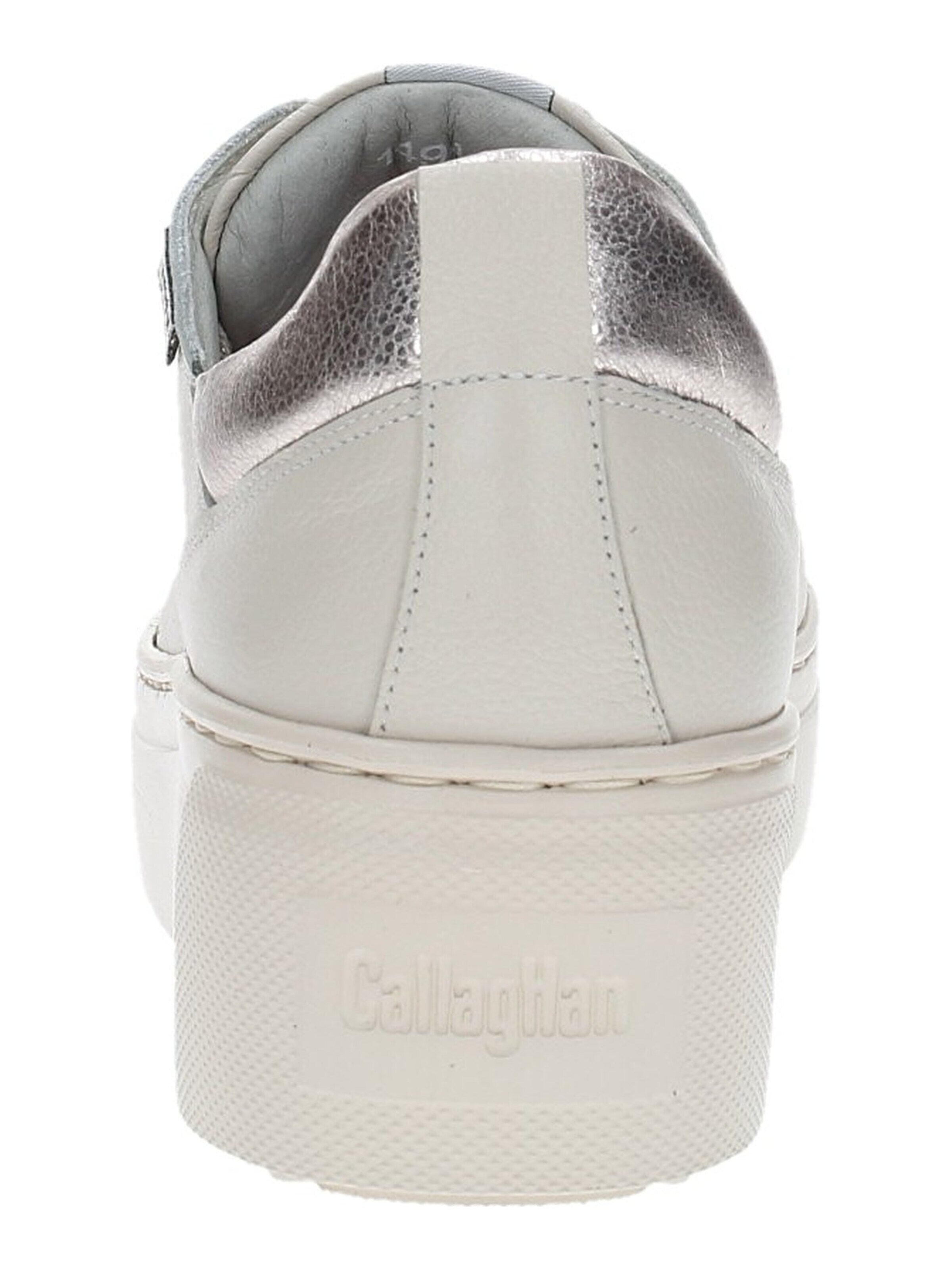 Sneaker bassa 'Callaghan 14944' di Callaghan in beige