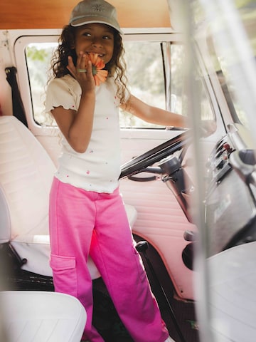 Looxs Revolution Regular Hose in Pink