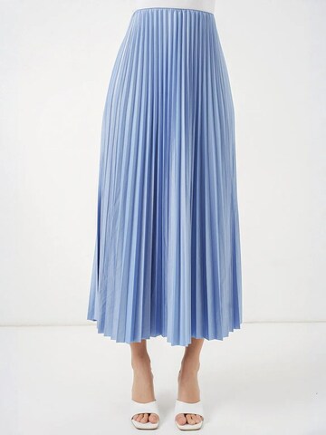 Bigdart Skirt 'Röcke' in Blue: front
