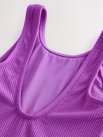 Next Купальник в Лиловый