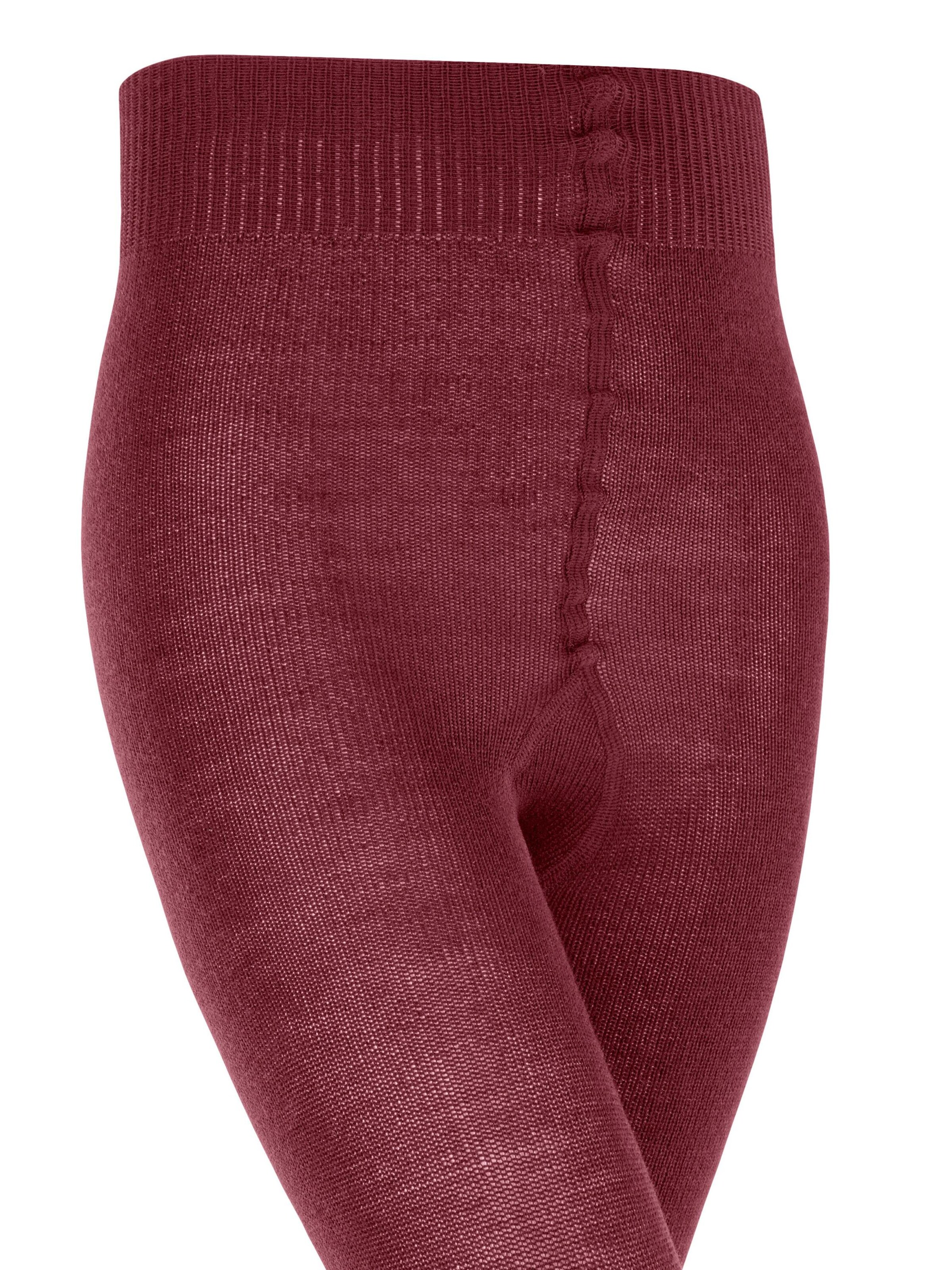 FALKE Tights in Red