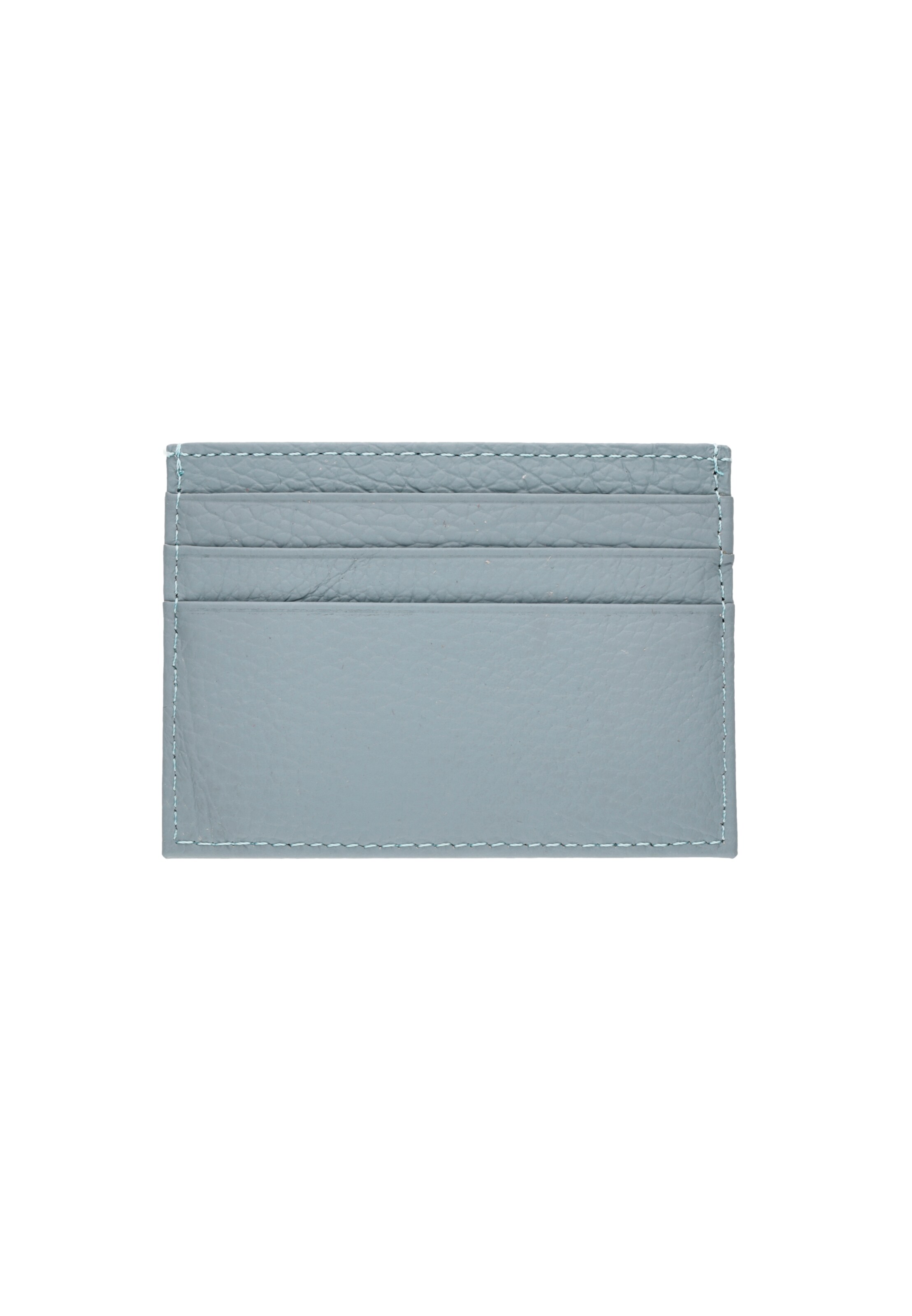 Usha Portemonnaie in hellblau, Produktansicht