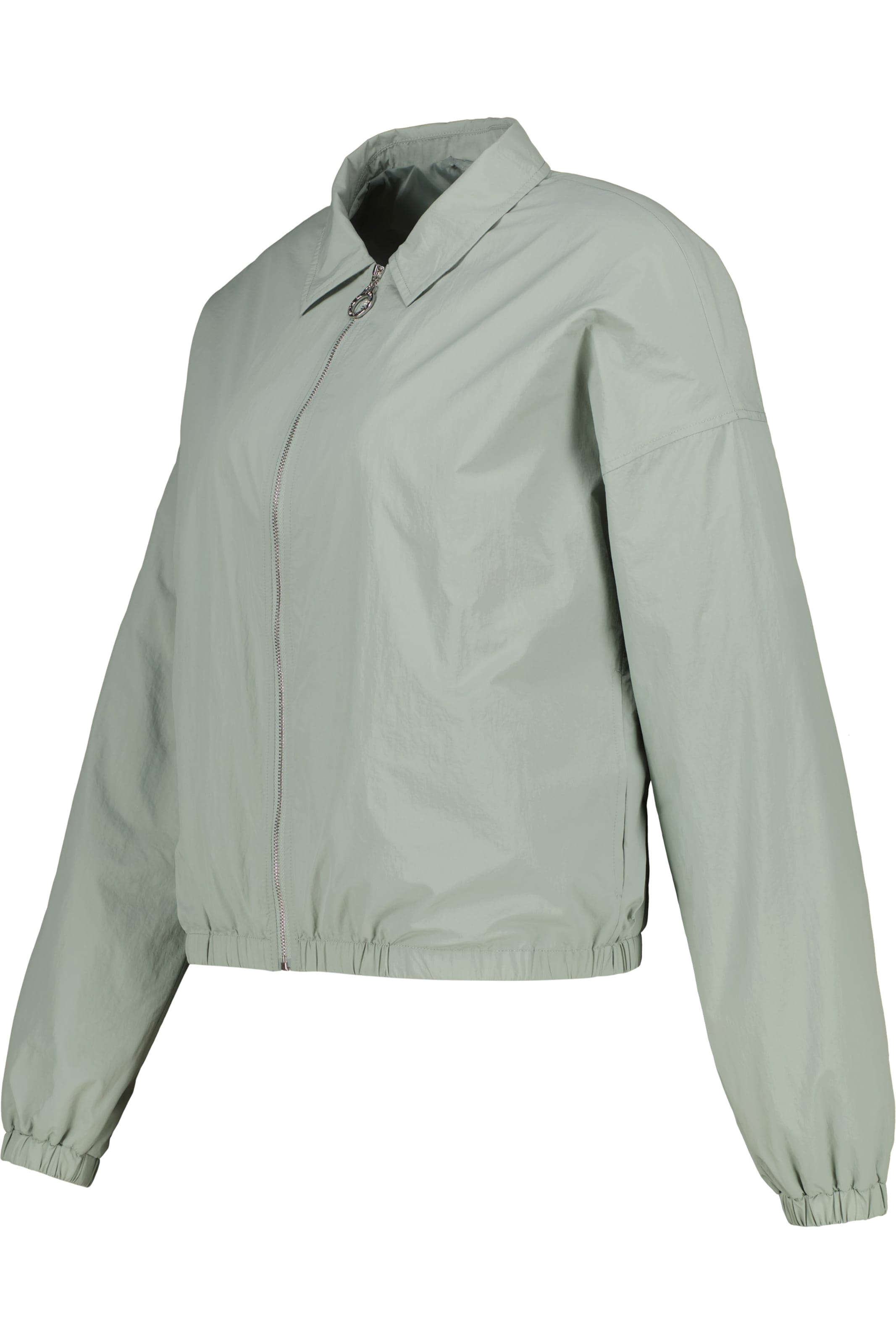 alife & kickin Jacke in Grün