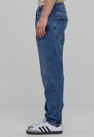 2Y Premium Regular Jeans in Blau