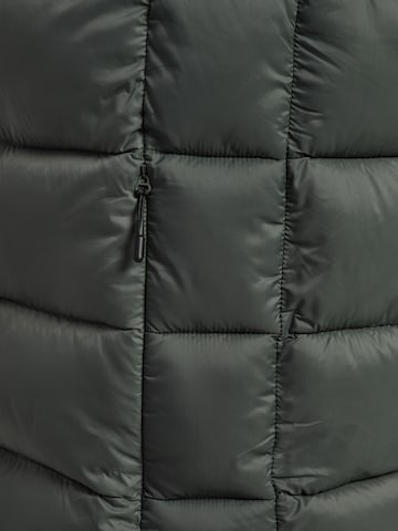 Hummel Sports vest in Grey