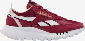 Reebok Trampki niskie 'Legacy' w kolorze różowy