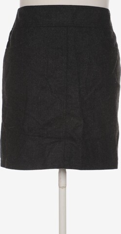 Marie Lund Skirt in XL in Grey: front