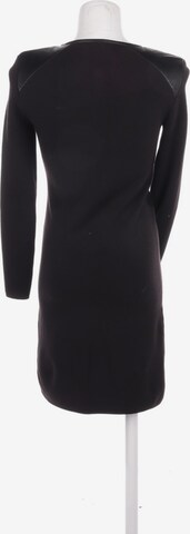 J Brand Kleid S in Schwarz