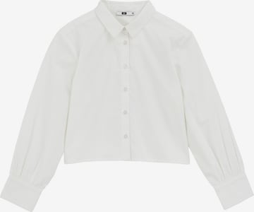 balta WE Fashion Palaidinė: priekis