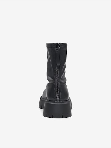 ONLY Bootie 'ONLLIZZO-1' in Black