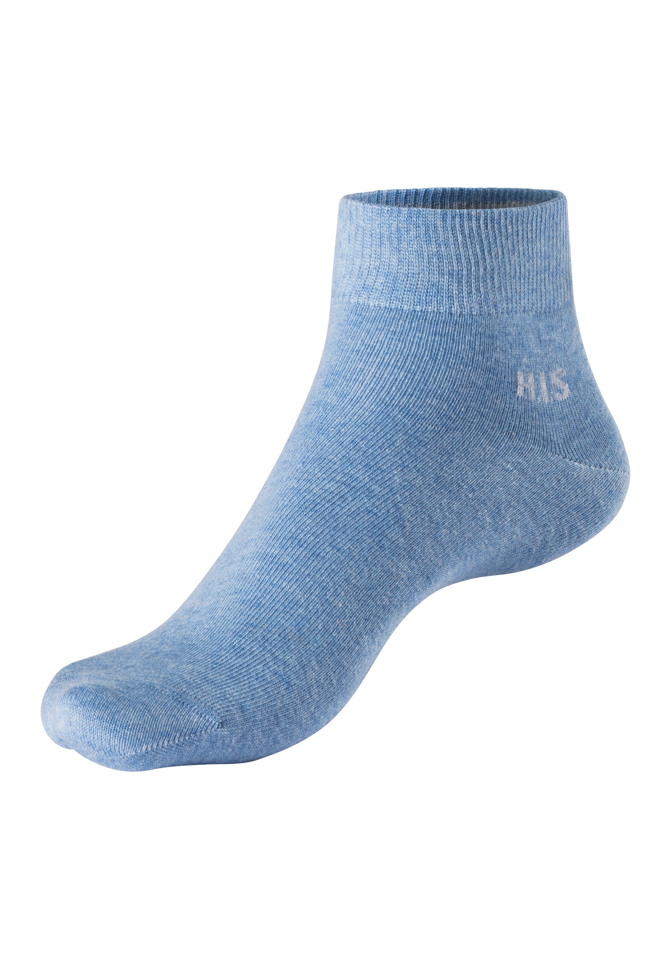 H.I.S Socken in Mischfarben