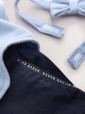 Baker by Ted Baker Sparkdräkt/body i blå