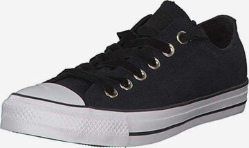 CONVERSE Sneakers 'Ctas' in Black: front
