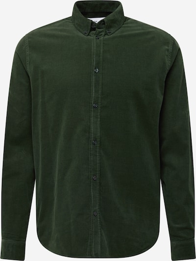 Samsøe Samsøe Button Up Shirt 'Liam' in Fir, Item view