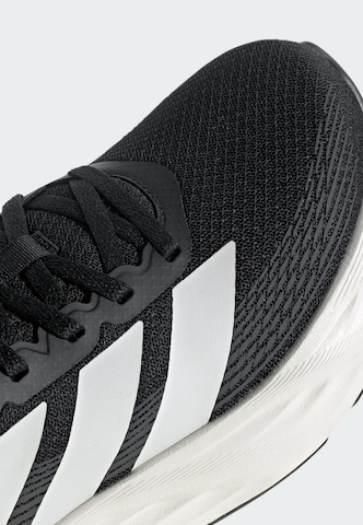 Chaussure de course 'Galaxy 8' ADIDAS PERFORMANCE en noir