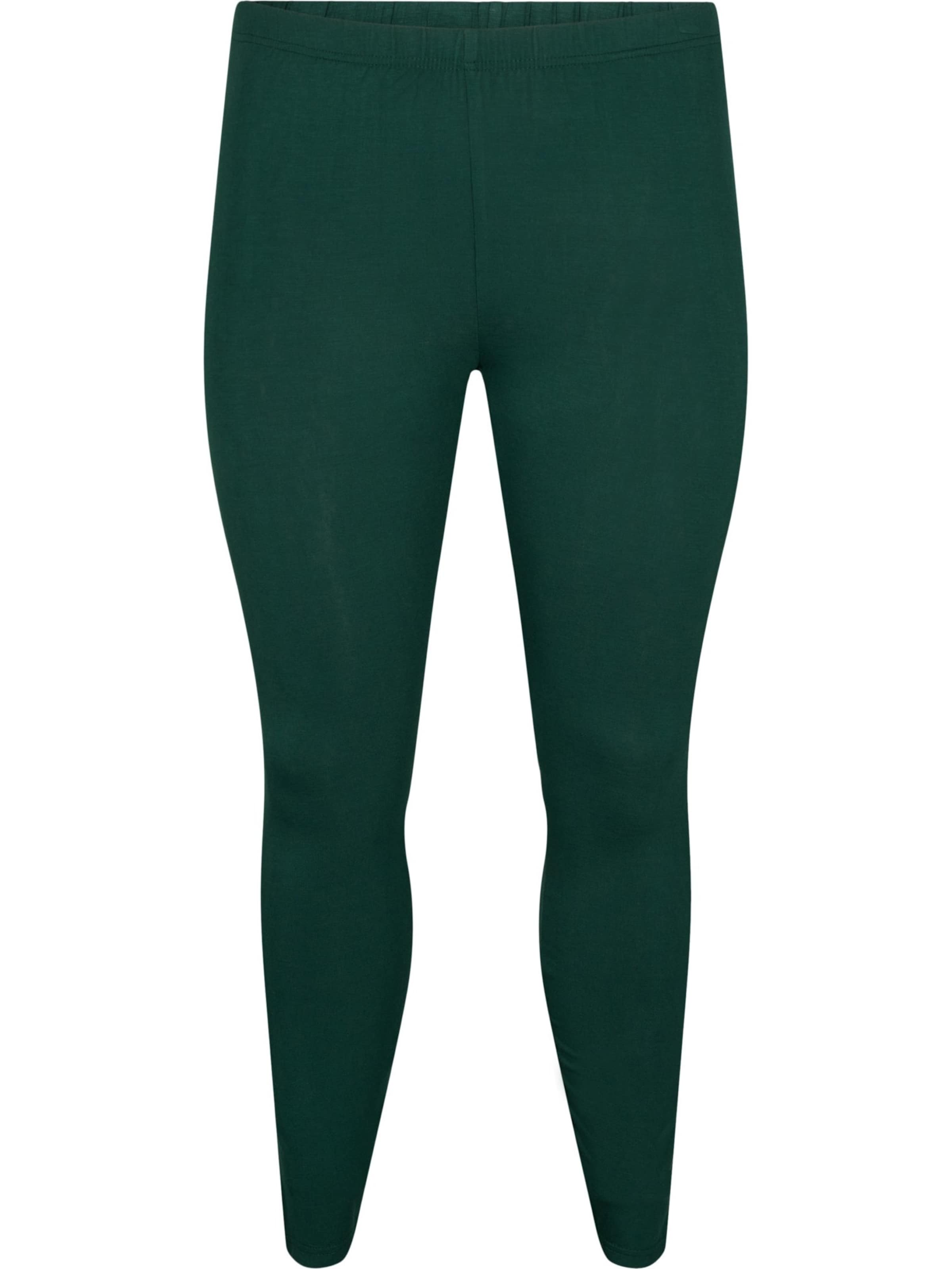 Zizzi Retuusid, värv roheline: eest vaates