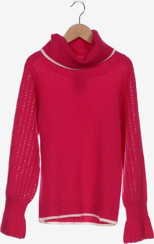 PRINCESS GOES HOLLYWOOD Pullover S in Pink: predná strana