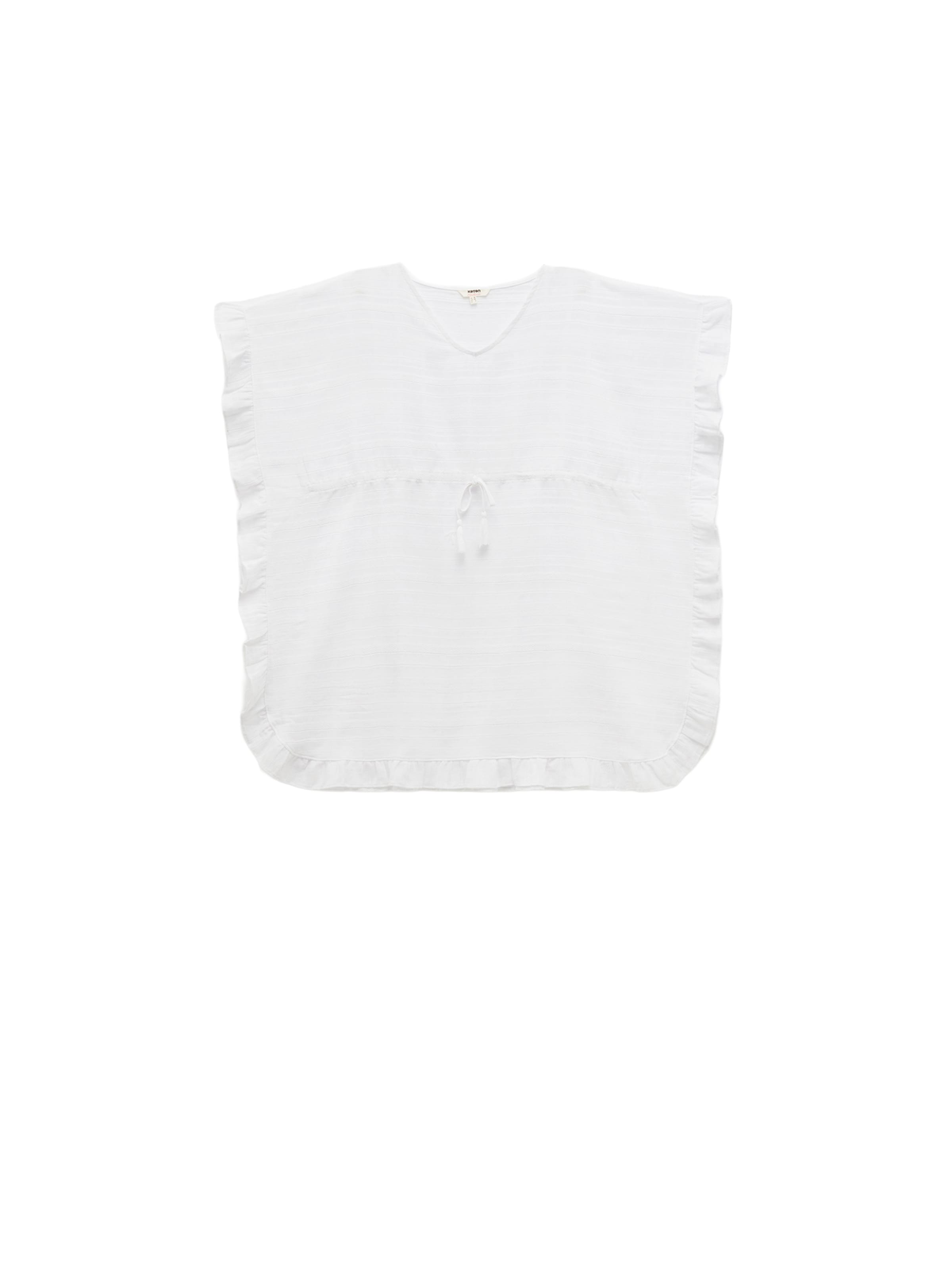 Koton Dress in 32 in White, Item view