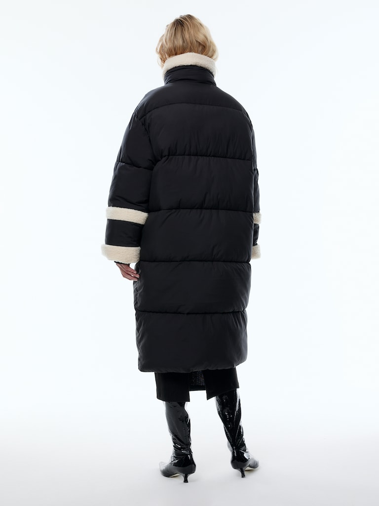 Manteau d’hiver 'Oda'