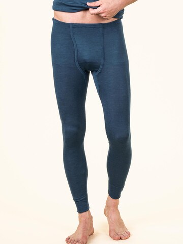 Living Crafts Long Johns 'HENRY' in Green