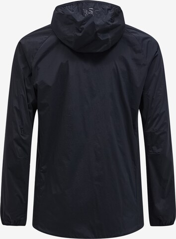 Veste outdoor PEAK PERFORMANCE en noir