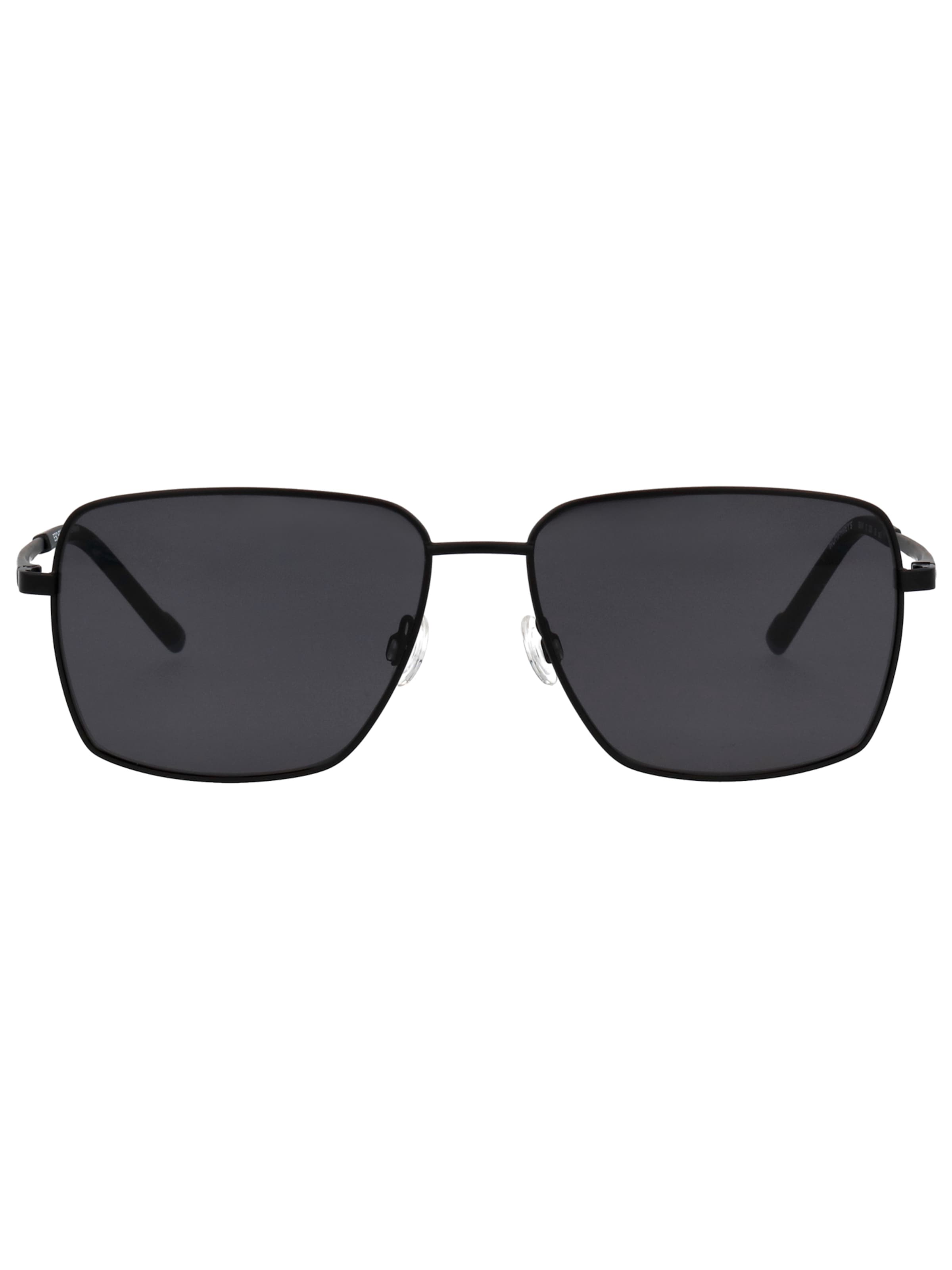 Humphrey's eyewear Sunglasses in Black
