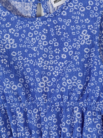 MINOTI Set in Blau