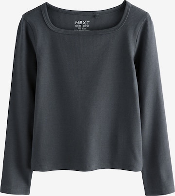 pilka Next Marškinėliai: priekis