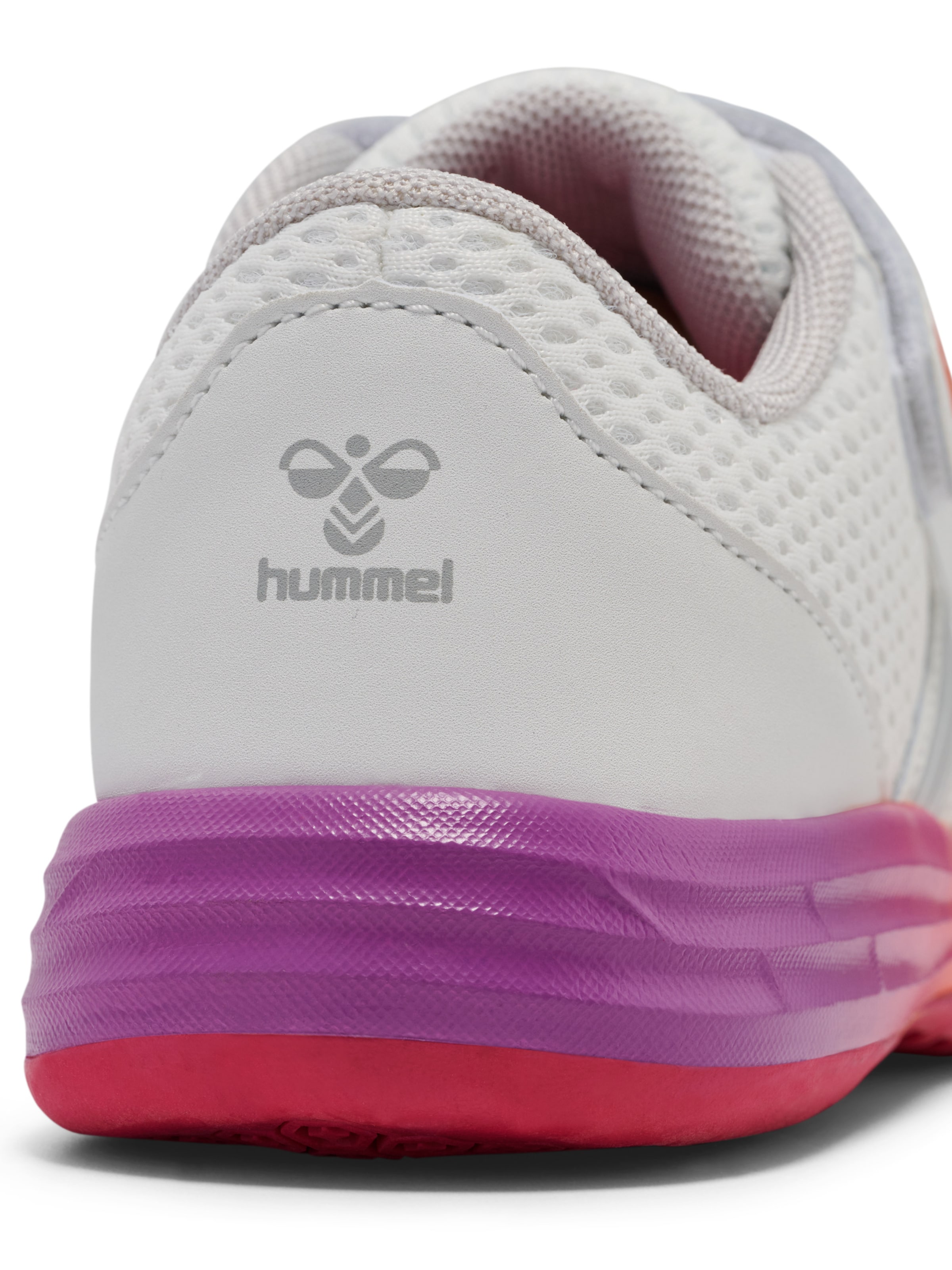 Hummel Sneaker 'MULTIPLAY FLEX' in Pink