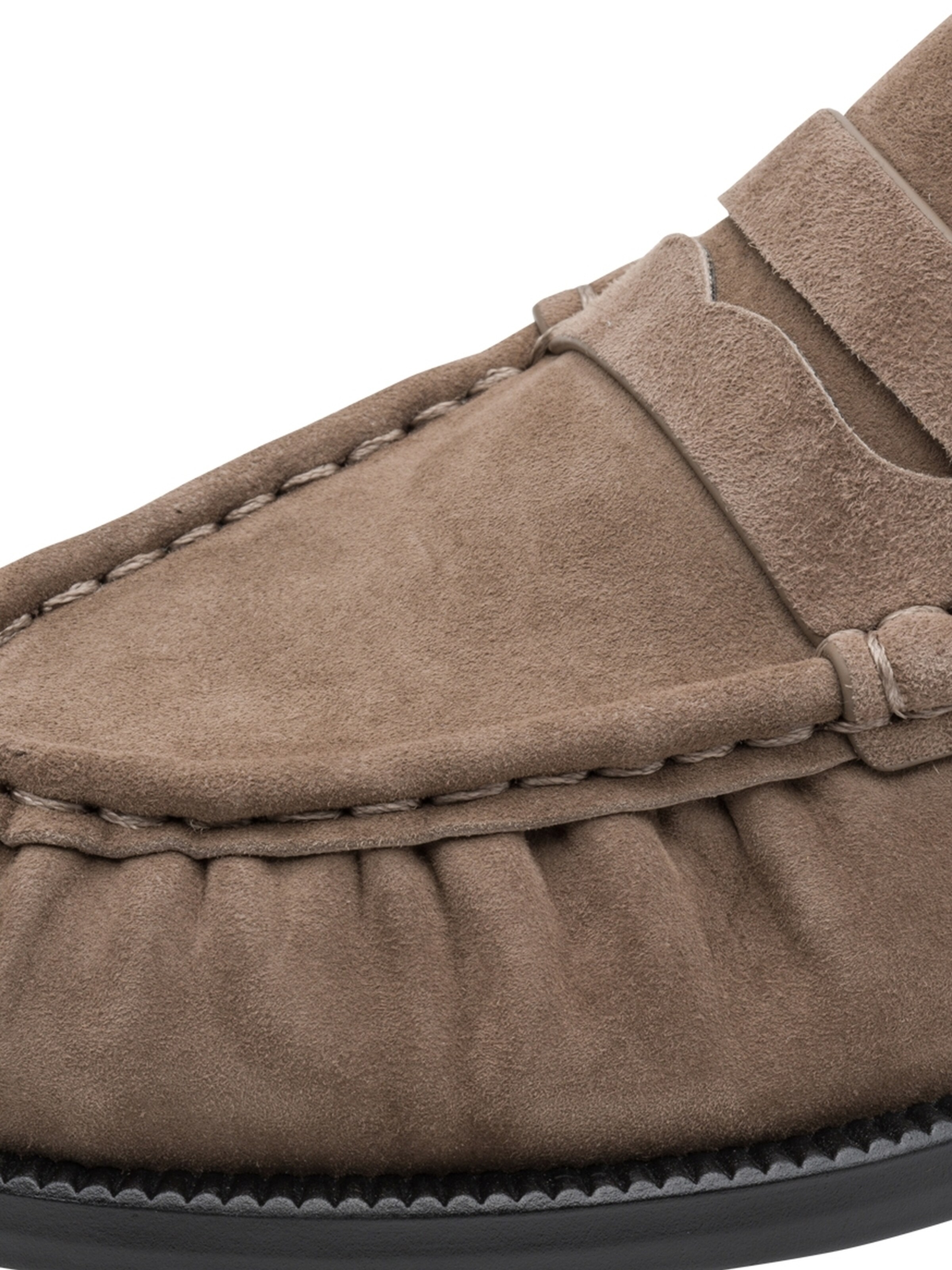 Chaussure basse Tamaris en beige