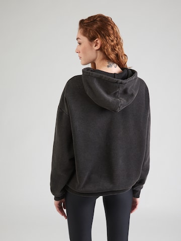 PROTEST Sportief sweatshirt 'DAFNY' in Zwart