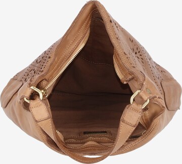 Caterina Lucchi Shoulder Bag in Brown