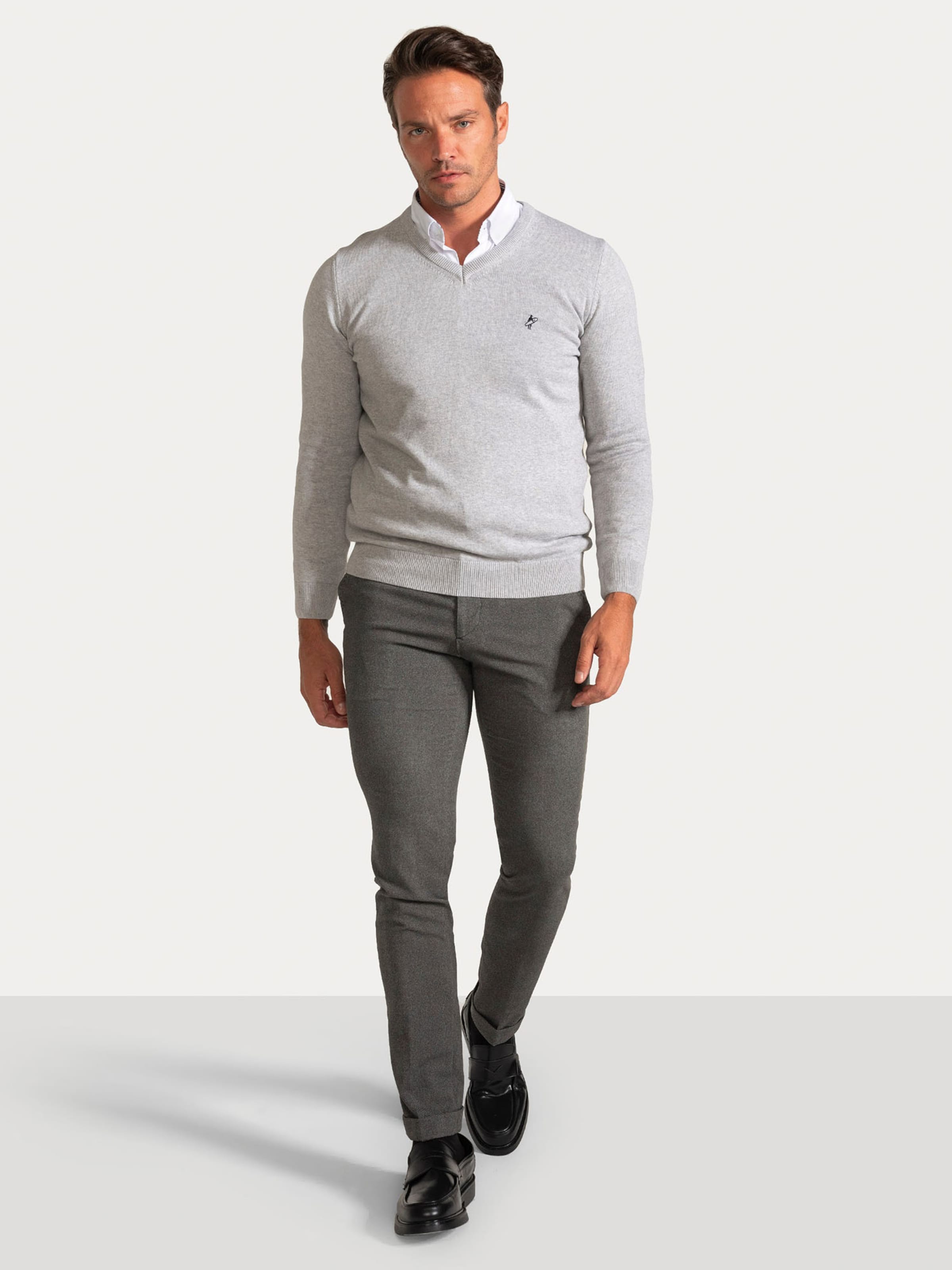 Truien in de sale voor heren Shop online ABOUT YOU
