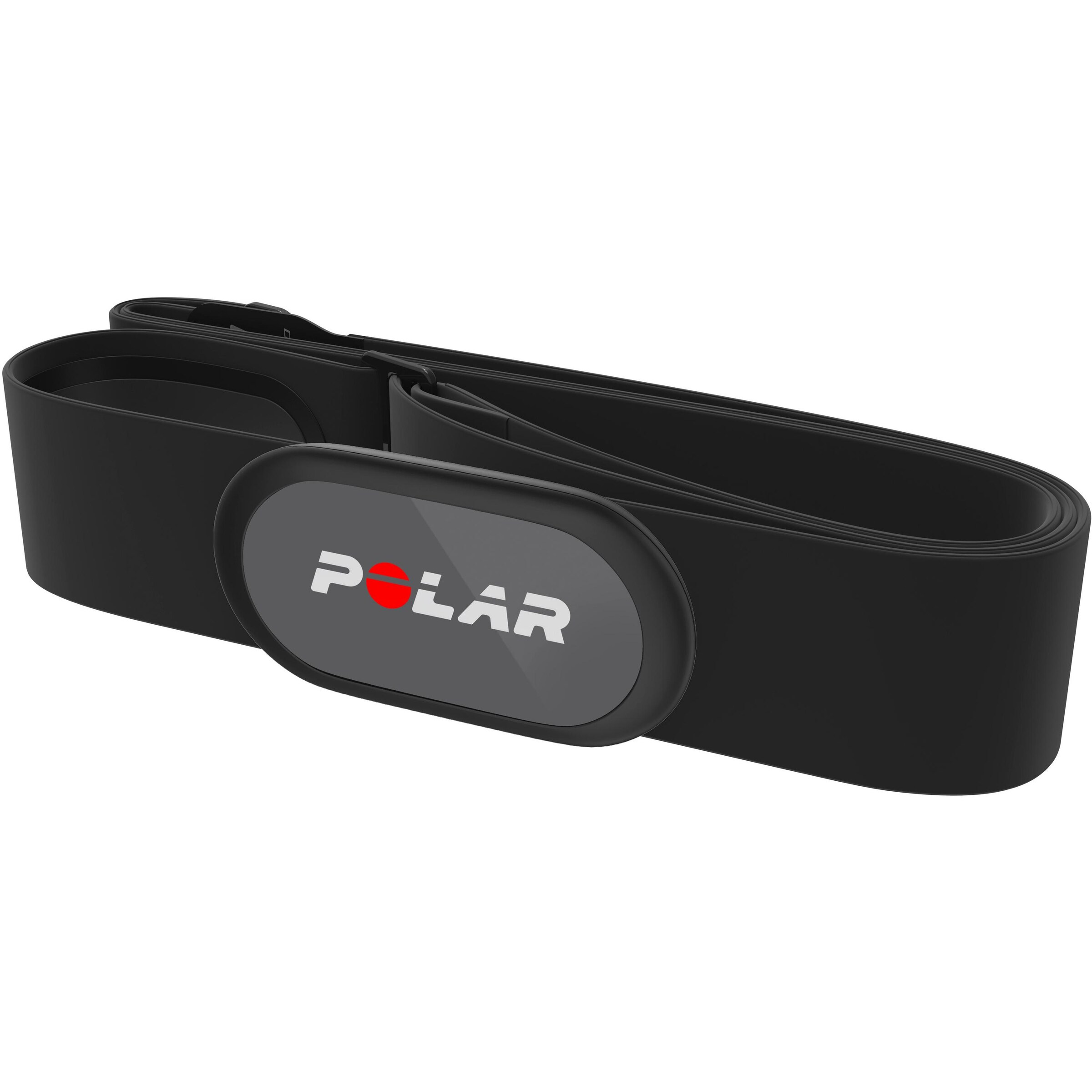 POLAR Electronics 'H9' in Black