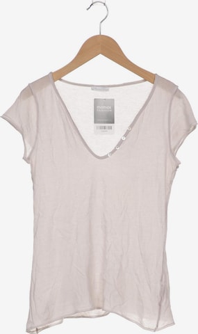 AMERICAN VINTAGE Top & Shirt in M in Grey: front