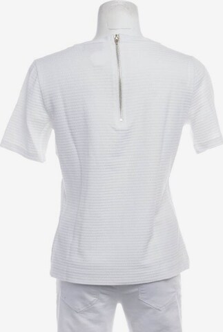 HUGO Top & Shirt in L in White