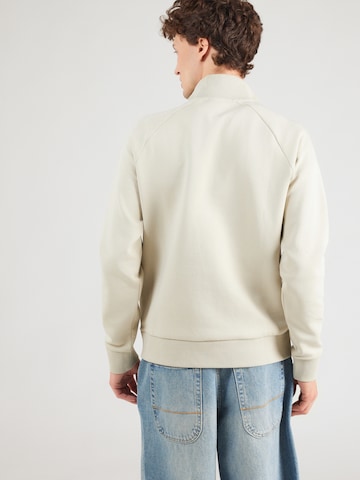 BOSS - Sudadera en beige