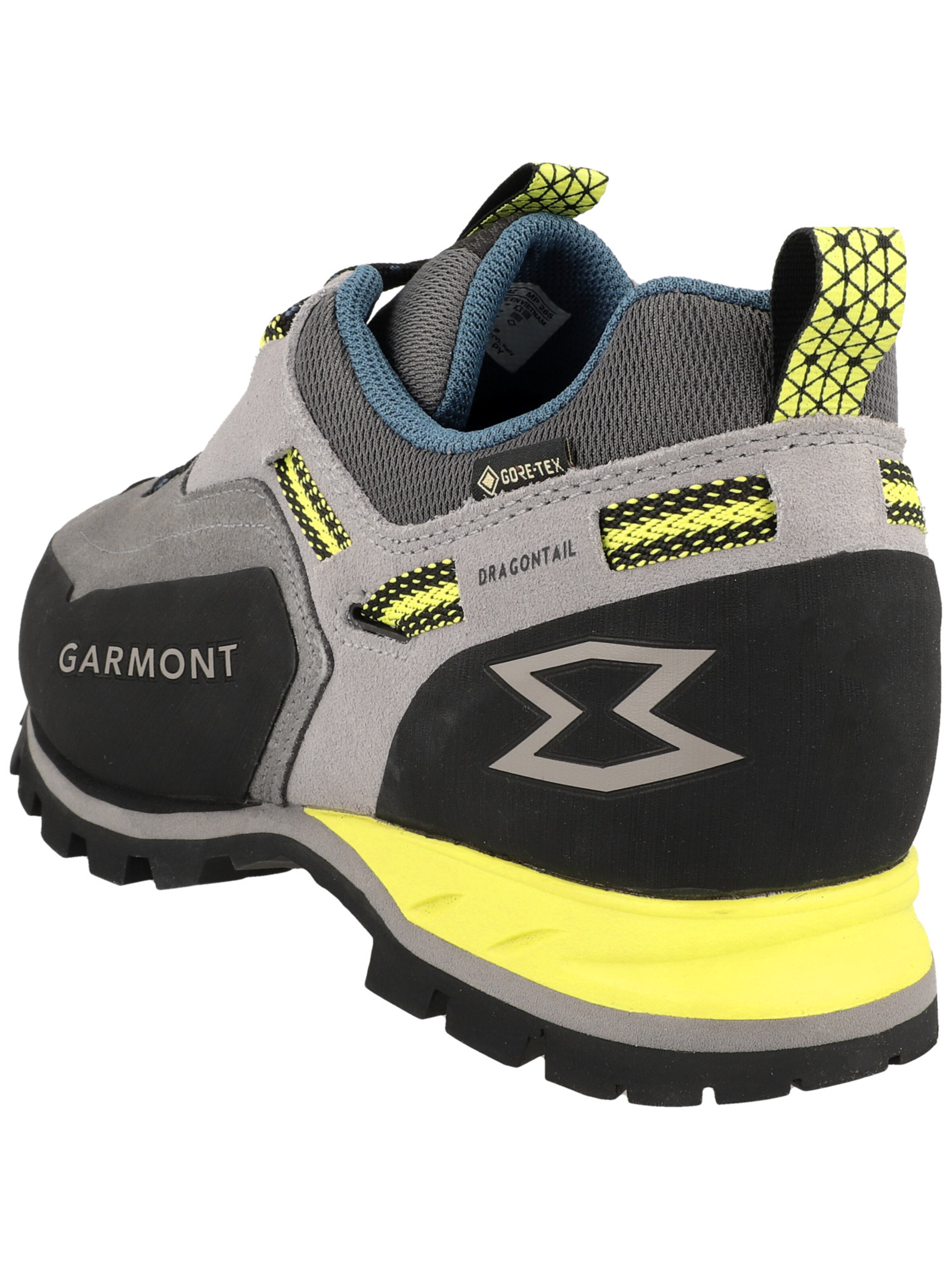 Scarpa bassa 'Dragontail Mnt Evo GTX' di Garmont in grigio