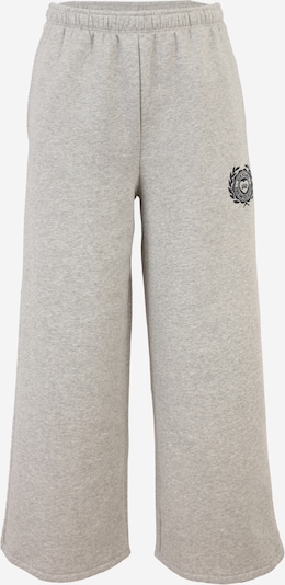 Kelnės iš Gap Petite, spalva – margai pilka / juoda, Prekių apžvalga