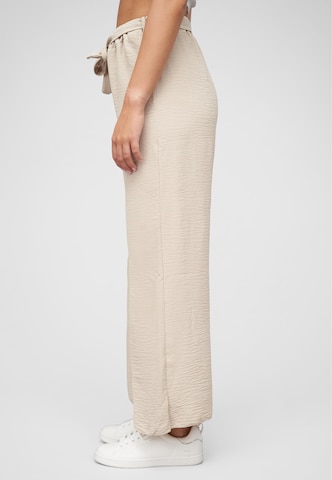 Cloud5ive Loosefit Hose in Beige