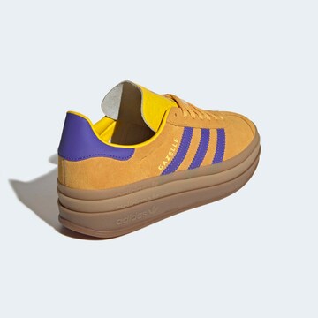 ADIDAS ORIGINALS Sneakers in Yellow